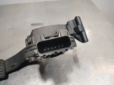 Second-hand car spare part potentiometer for opel astra j lim. excellence oem iam references 13252702  