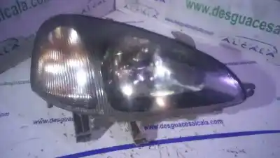 Second-hand car spare part RIGHT HEADLIGHT for CHEVROLET TACUMA  OEM IAM references   