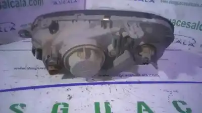 Peça sobressalente para automóvel em segunda mão farol / farolim direito por chevrolet tacuma se referências oem iam   