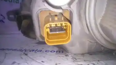 Peça sobressalente para automóvel em segunda mão farol / farolim direito por chevrolet tacuma se referências oem iam   