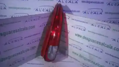 Second-hand car spare part RIGHT TAILGATE LIGHT for CHEVROLET TACUMA  OEM IAM references   