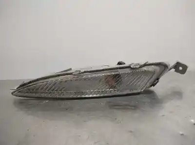 Peça sobressalente para automóvel em segunda mão farolim dianteiro esquerdo por opel astra j lim. excellence referências oem iam 13367142