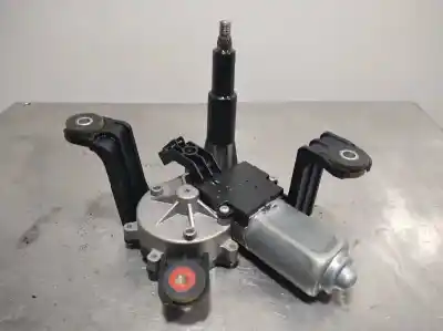 Peça sobressalente para automóvel em segunda mão motor do limpador traseiro por opel astra j lim. excellence referências oem iam 13395013