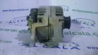 Автозапчасти б/у генератор за opel corsa d selective ссылки oem iam 0124325171