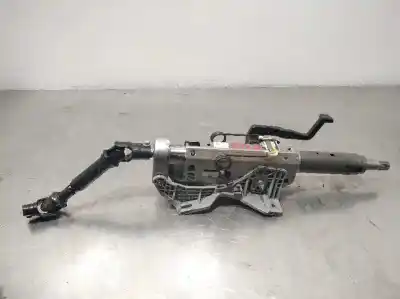 Peça sobressalente para automóvel em segunda mão coluna de direcção por opel astra j lim. excellence referências oem iam 39011452