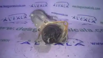 Автозапчастина б/у двигун запускається для opel corsa d selective посилання на oem iam  0001107522 55578921