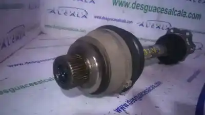 Second-hand car spare part front right transmission for audi a4 avant (8k5) (2008) básico oem iam references 8k0407271q  