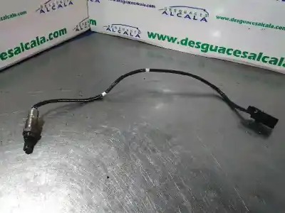 Second-hand car spare part lambda probe for seat leon sc (5f5) fr oem iam references 