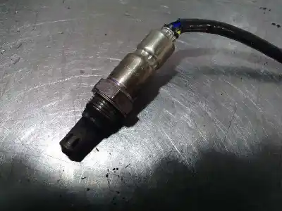 Second-hand car spare part lambda probe for seat leon sc (5f5) fr oem iam references   