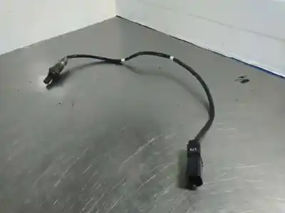 Second-hand car spare part lambda probe for seat leon sc (5f5) fr oem iam references   
