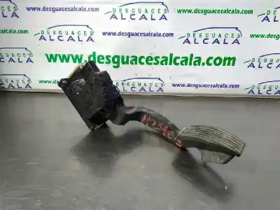 Автозапчасти б/у педальный потенциометр за opel corsa d selective ссылки oem iam 13305804