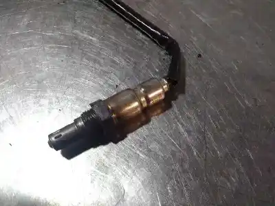 Piesă de schimb auto la mâna a doua sonda lambda pentru seat leon sc (5f5) fr referințe oem iam   