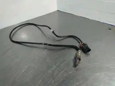 Piesă de schimb auto la mâna a doua sonda lambda pentru seat leon sc (5f5) fr referințe oem iam   