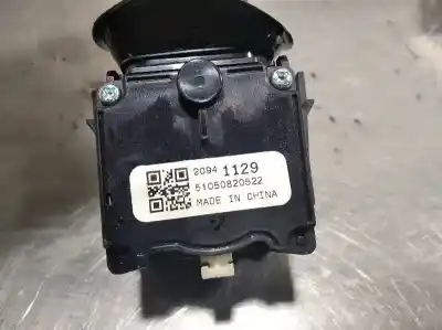 Second-hand car spare part indicator switch for opel astra j lim. excellence oem iam references 20941129  