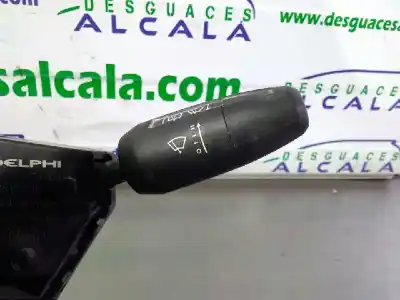 Автозапчасти б/у многофункциональное управление за opel corsa d selective ссылки oem iam 12274700  0811170622
