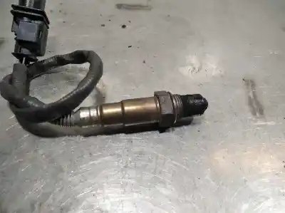 Second-hand car spare part lambda probe for opel astra j lim. excellence oem iam references 0281004186  