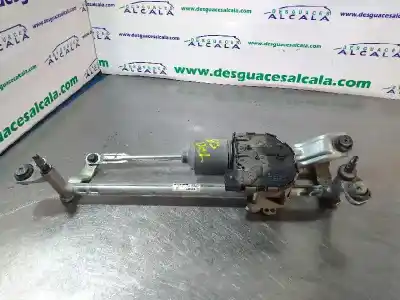 Peça sobressalente para automóvel em segunda mão motor do limpa para brisas por volkswagen golf vii lim. edition bluemotion referências oem iam 1397220663