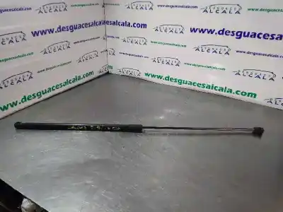 Peça sobressalente para automóvel em segunda mão amortecedor do capô por volkswagen golf vii lim. edition bluemotion referências oem iam 5g0823359