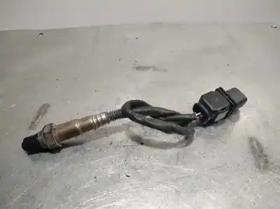 Peça sobressalente para automóvel em segunda mão SONDA LAMBDA por BMW SERIE 1 BERLINA (E81/E87)  Referências OEM IAM 0281004079  