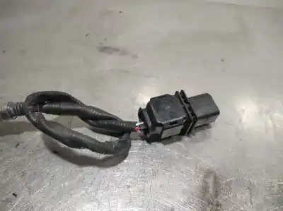 Second-hand car spare part lambda probe for bmw serie 1 berlina (e81/e87) 118d oem iam references 0281004079  