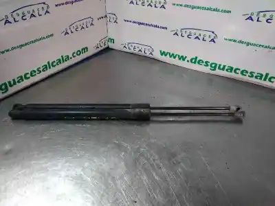 Peça sobressalente para automóvel em segunda mão amortecedores do tronco / porta por volkswagen golf vii lim. edition bluemotion referências oem iam 5g6827550c