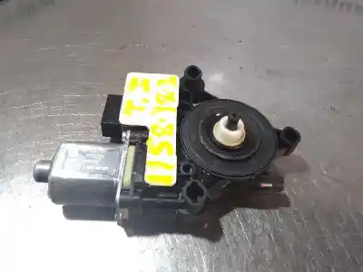 Second-hand car spare part rear left window motor for seat leon sc (5f5) fr oem iam references 5q0959811a