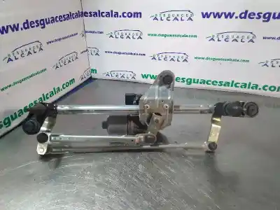 Second-hand car spare part front windshield wiper motor for seat leon sc (5f5) fr oem iam references 5f1955023b