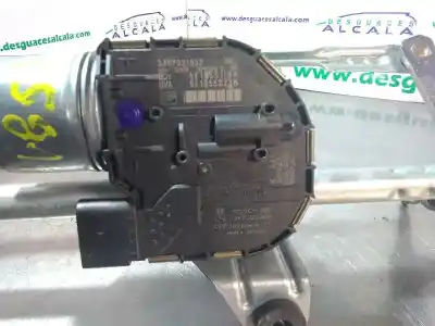 Автозапчастина б/у двигатель передніх склоочисників для seat leon sc (5f5) fr посилання на oem iam 5f1955023b  