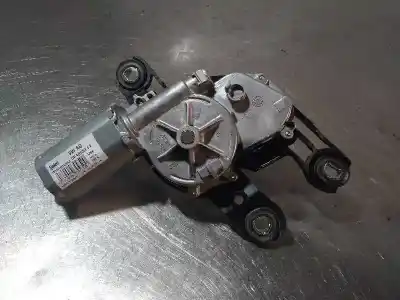 Second-hand car spare part rear windshield wiper motor for seat leon sc (5f5) fr oem iam references 5f4955711a