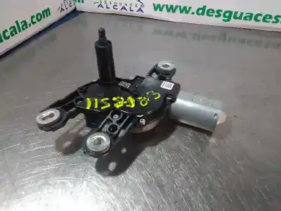 Автозапчастина б/у двигатель заднього склоочисника для seat leon sc (5f5) fr посилання на oem iam 5f4955711a  