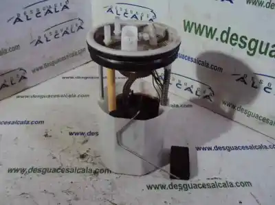 Gebrauchtes Autoersatzteil kraftstoffgeber zum skoda fabia (5j2 ) young oem-iam-referenzen 6r0919051f