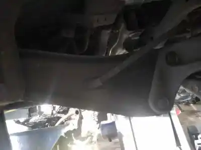 Second-hand car spare part rear left stay for kia niro business oem iam references 55270g2000