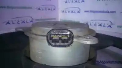 Pezzo di ricambio per auto di seconda mano elettroventola per renault clio iii expression riferimenti oem iam   