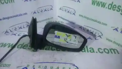 Second-hand car spare part right rearview mirror for fiat stilo (192) 1.9 jtd cat oem iam references 