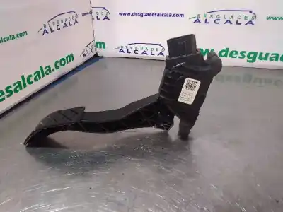 Автозапчастина б/у педальний потенціометр для seat leon sc (5f5) fr посилання на oem iam 5q1723503h  