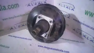 Second-hand car spare part brake servo for suzuki grand vitara 5 puertas sq (ft) 2.0 td oem iam references 44610-3141  4l01263