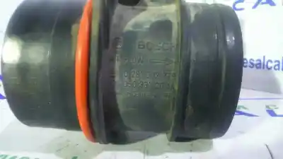 Second-hand car spare part flowmeter for dodge caliber se oem iam references 0281002779  05033320a