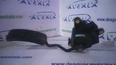 Peça sobressalente para automóvel em segunda mão potenciômetro por renault clio iii expression referências oem iam 8200297342