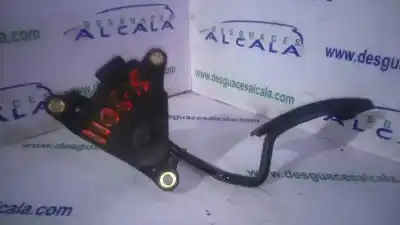 Second-hand car spare part potentiometer for renault clio iii expression oem iam references 8200297342  