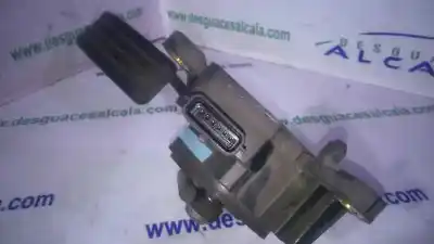 Second-hand car spare part potentiometer for renault clio iii expression oem iam references 8200297342  