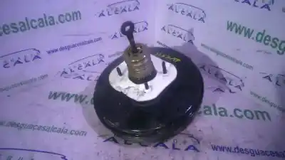 Peça sobressalente para automóvel em segunda mão servo freio por dodge caliber se referências oem iam p05105149ae  0287776210001026107687