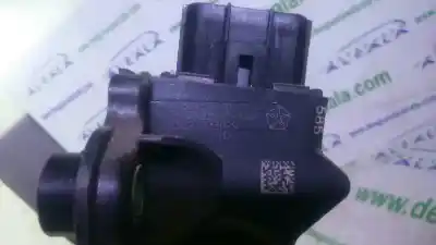 Second-hand car spare part potentiometer for dodge caliber se oem iam references 04891585ab 43691723029 06089b3a 24936f