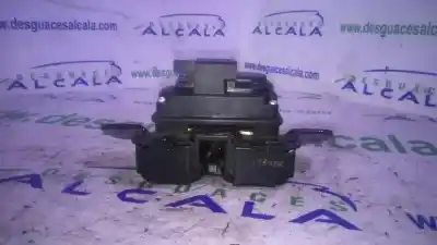 Peça sobressalente para automóvel em segunda mão fechadura do mala por dodge caliber se referências oem iam   