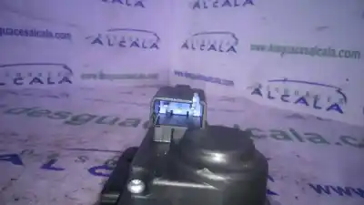 Peça sobressalente para automóvel em segunda mão fechadura do mala por dodge caliber se referências oem iam   