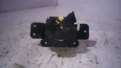 Peça sobressalente para automóvel em segunda mão fechadura do mala por dodge caliber se referências oem iam   