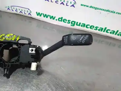 Автозапчасти б/у многофункциональное управление за seat leon sc (5f5) fr ссылки oem iam 5q0953507gd  
