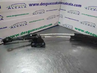 Автозапчасти б/у рычаг переключения передач за seat leon sc (5f5) fr ссылки oem iam 5q0711049aq  