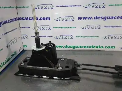 Автозапчасти б/у рычаг переключения передач за seat leon sc (5f5) fr ссылки oem iam 5q0711049aq  