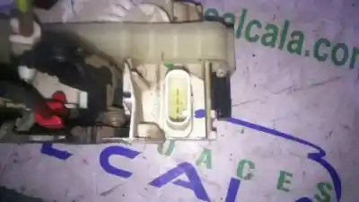 Second-hand car spare part rear right door lock for dodge caliber se oem iam references   