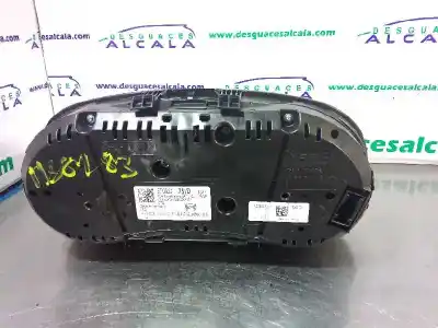 Second-hand car spare part dashboard for seat leon sc (5f5) fr oem iam references 5f0260306  
